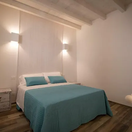 Casa Martina Apartment Monopoli Exterior photo