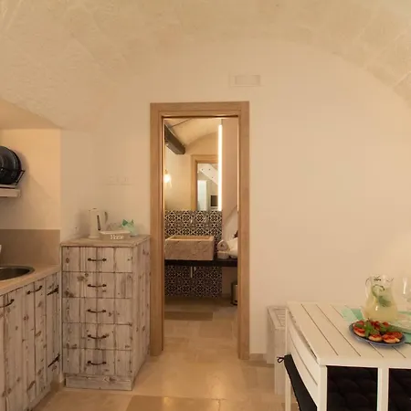Casa Martina Apartment Monopoli Exterior photo