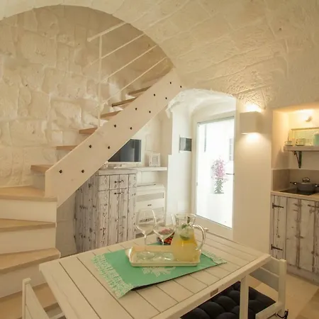 Casa Martina Apartment Monopoli Exterior photo