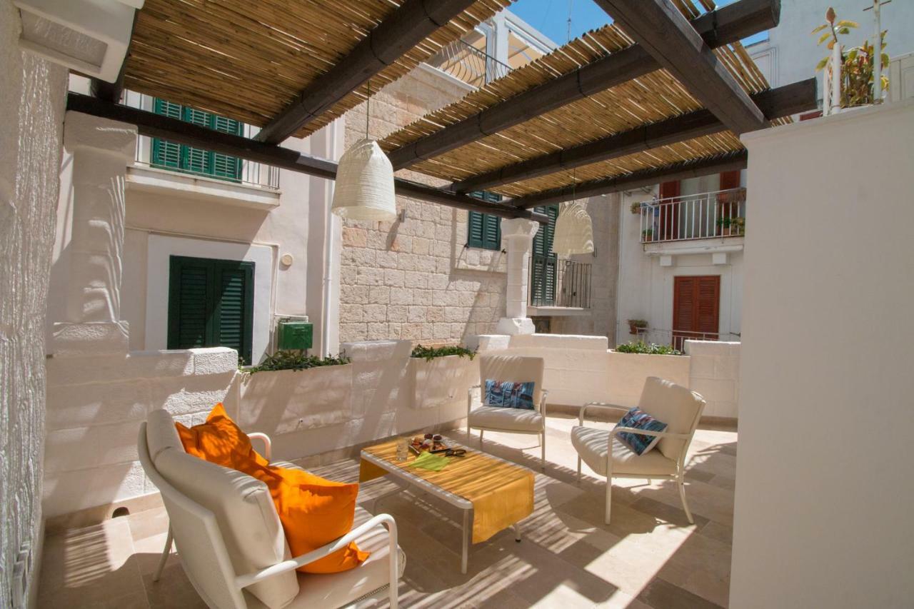 Casa Martina Apartment