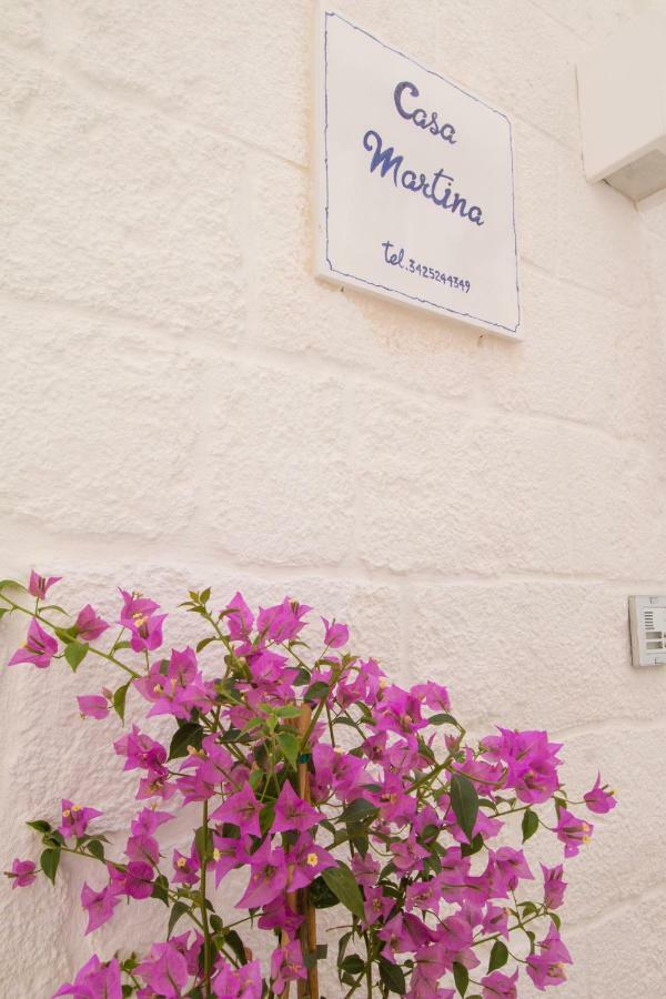 Apartment Casa Martina Monopoli