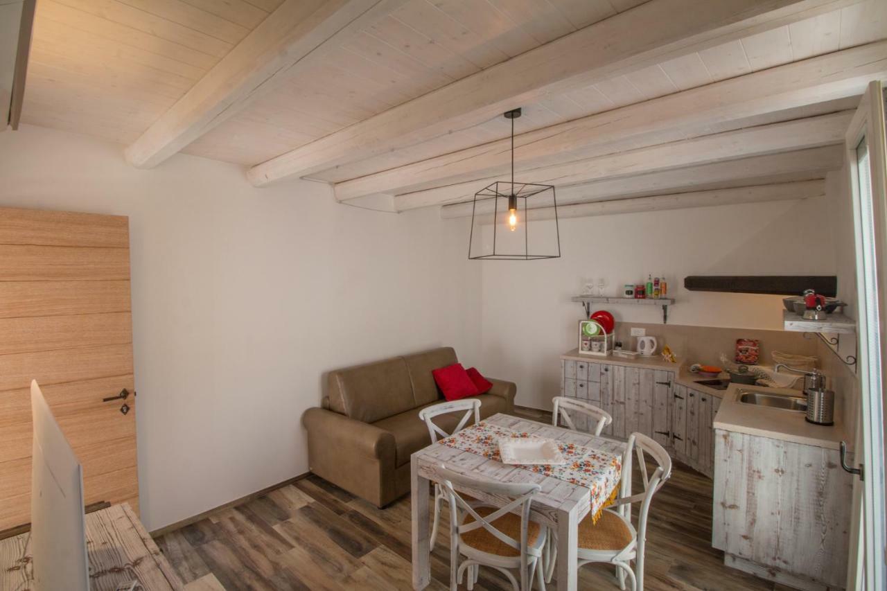 Casa Martina Apartment
