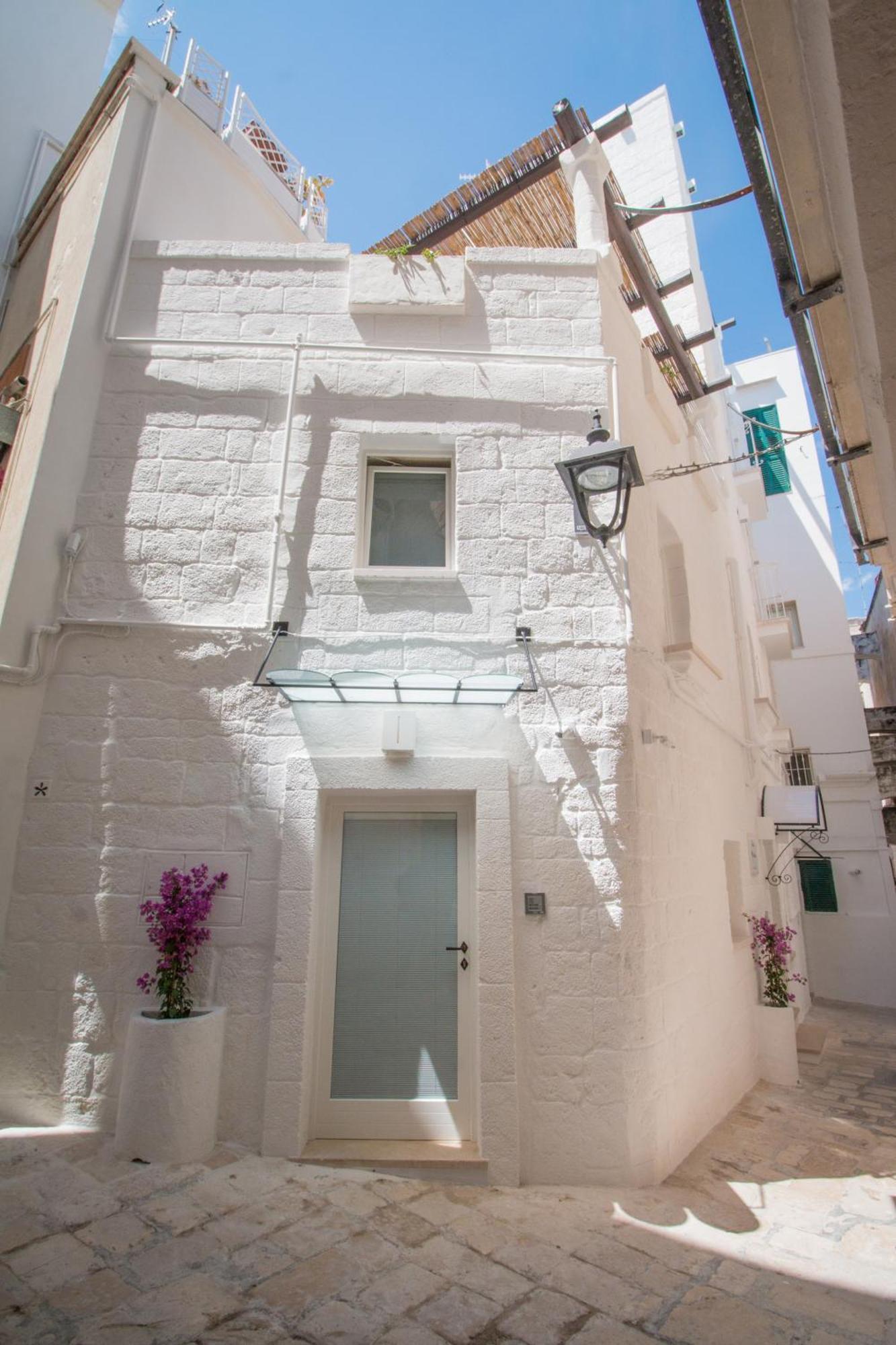 Casa Martina * Monopoli