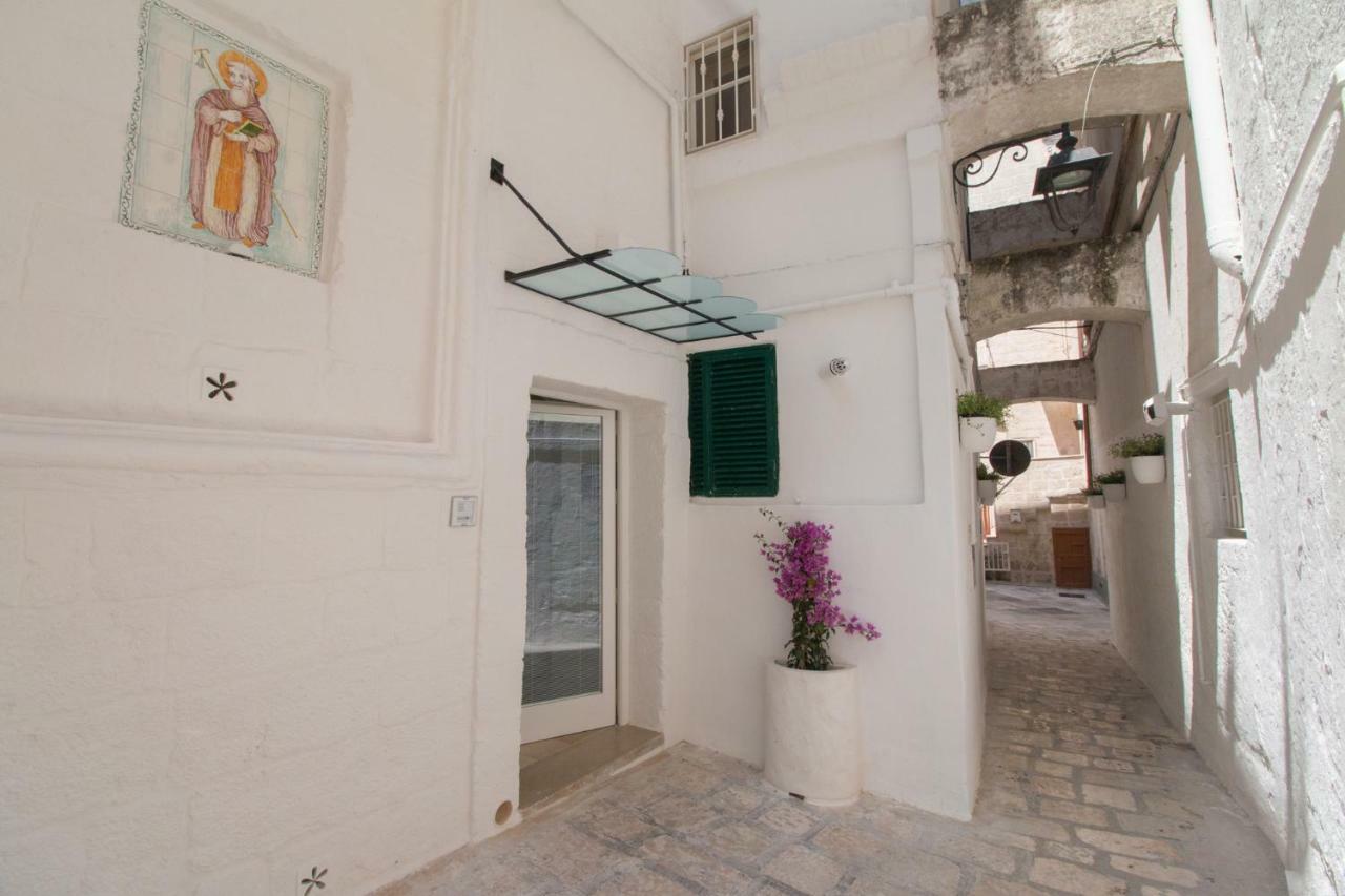 Apartment Casa Martina