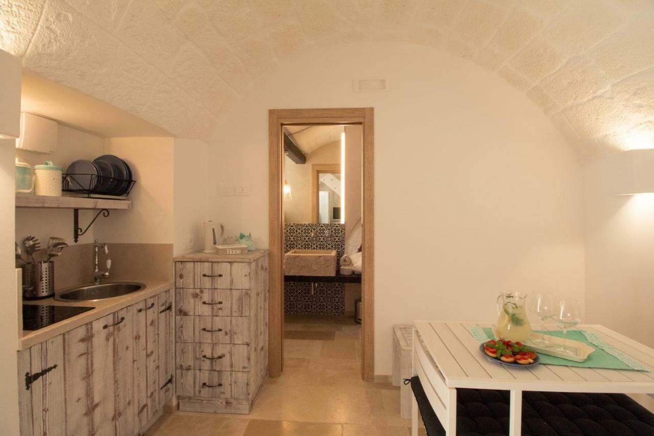 Casa Martina Apartment Monopoli