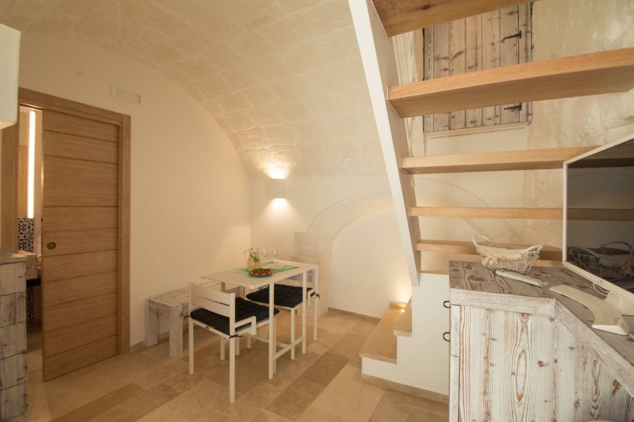 Apartment Casa Martina Monopoli